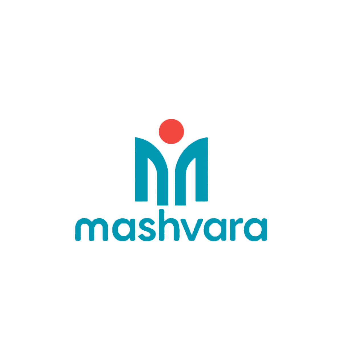 Mashvara Logo