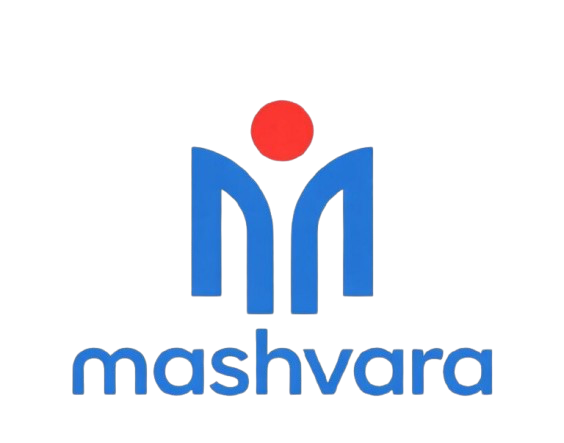 Mashvara Logo